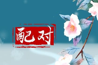 算男女八字合婚 算姻缘 姻缘正缘测算